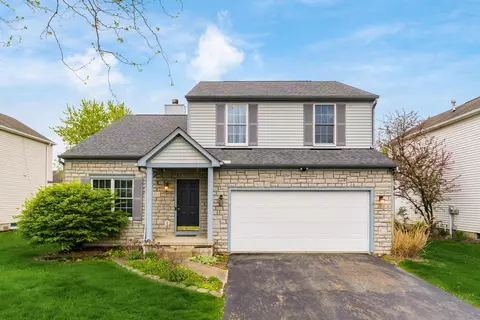 123 Winesap St, Pataskala, OH 43062