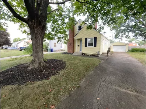 3412 Homecroft Dr, Columbus, OH 43224