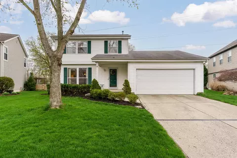5270 Saddlebrook Dr, Columbus, OH 43221