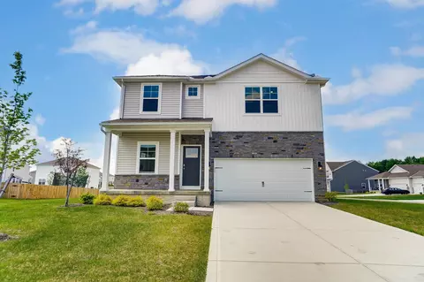 168 Natalie Ln, Granville, OH 43023