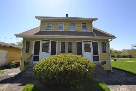 2263 Leonard Ave #2265, Columbus, OH 43219