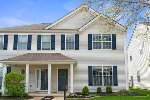 6151 Albany Crest Ave, New Albany, OH 43054