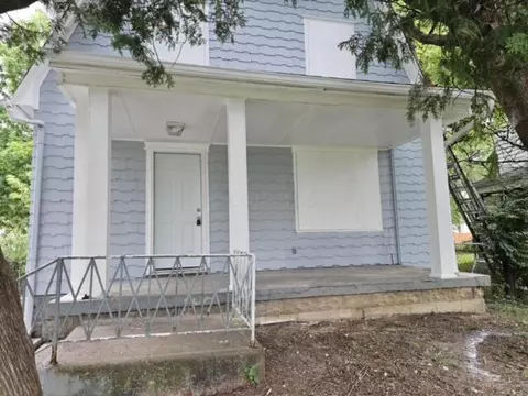 1467 Kohr Pl, Columbus, OH 43211