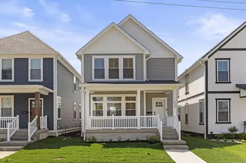 639 E Kossuth St, Columbus, OH 43206