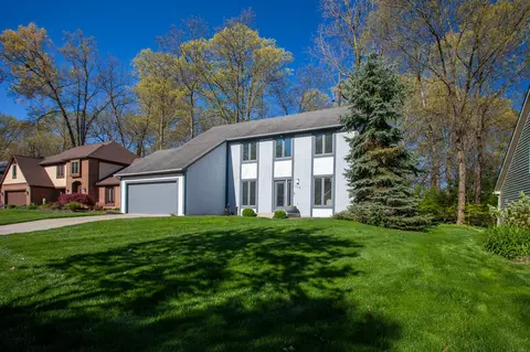 119 Keethler Dr N, Westerville, OH 43081