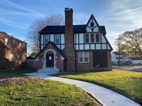 580 Wrexham Ave, Columbus, OH 43223