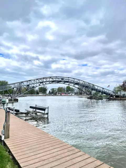 129 Chase Ave #51U, Russells Point, OH 43348