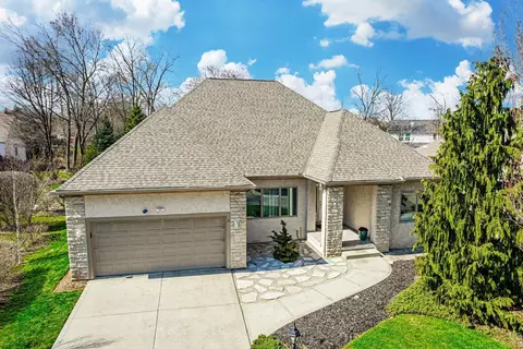 6163 Lynanne Ct, Columbus, OH 43231
