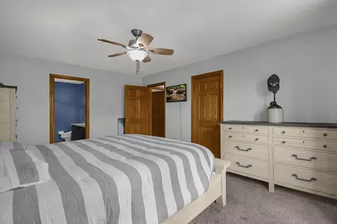 Bedroom - 508 Sycamore Ct, Marion, OH 43302 photo 2 of 4