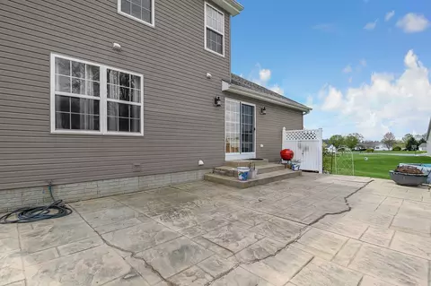Exterior - 508 Sycamore Ct, Marion, OH 43302 photo 3 of 5