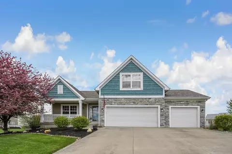 508 Sycamore Ct, Marion, OH 43302