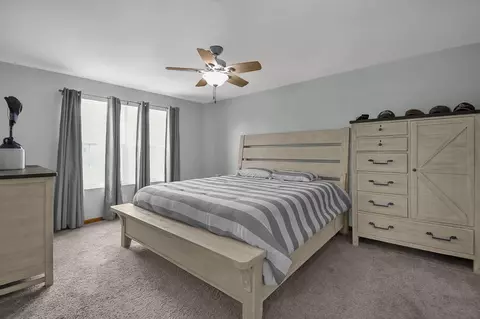 Bedroom - 508 Sycamore Ct, Marion, OH 43302 photo 1 of 4