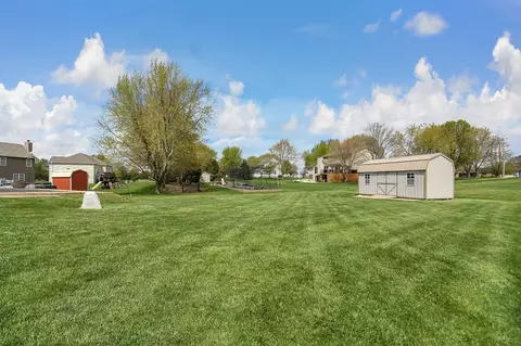 Exterior - 508 Sycamore Ct, Marion, OH 43302 photo 4 of 5