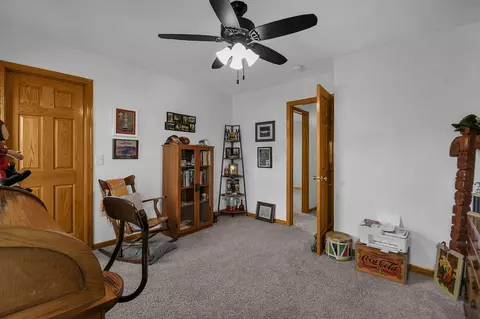 Bedroom - 508 Sycamore Ct, Marion, OH 43302 photo 4 of 4