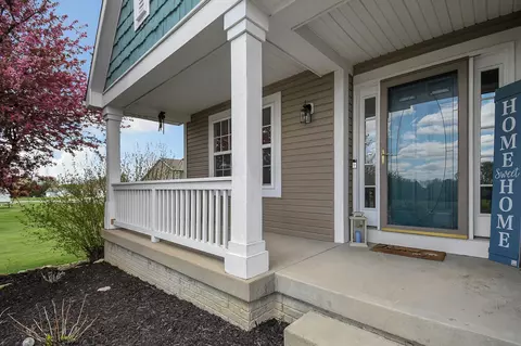 Exterior - 508 Sycamore Ct, Marion, OH 43302 photo 2 of 5
