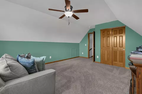 Bedroom - 508 Sycamore Ct, Marion, OH 43302 photo 3 of 4