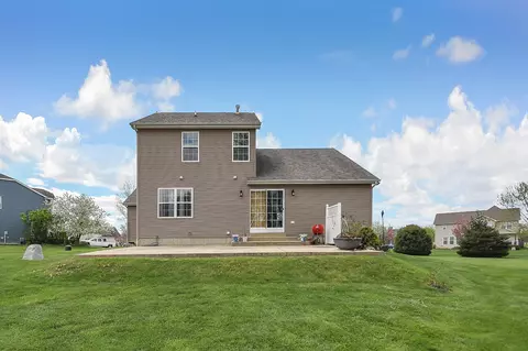 Exterior - 508 Sycamore Ct, Marion, OH 43302 photo 5 of 5