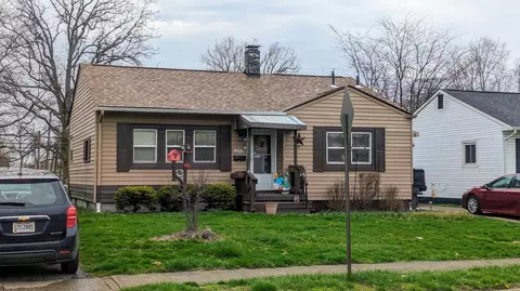 2172 Belcher Dr, Columbus, OH 43224