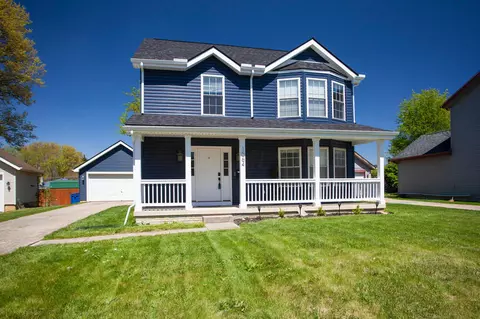 1564 Hanford St, Columbus, OH 43206