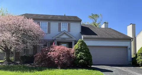 4311 Demorest Highlands Ln, Grove City, OH 43123