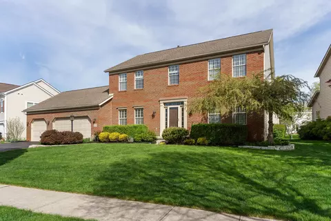 7551 Windsor Dr, Dublin, OH 43016