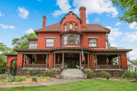 443 Hudson Ave, Newark, OH 43055