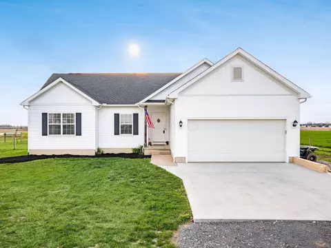 4477 N Section Line Rd, Radnor, OH 43066
