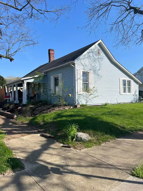 501 E Franklin St, Circleville, OH 43113 photo 2