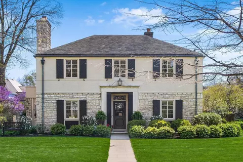 2699 Bexley Park Rd, Bexley, OH 43209