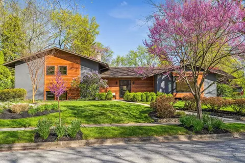 4410 Clearbrook Ct, Columbus, OH 43220