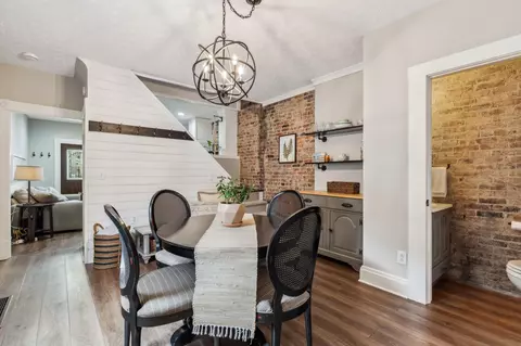 Dining - 352 E Mithoff St, Columbus, OH 43206 photo 1 of 3