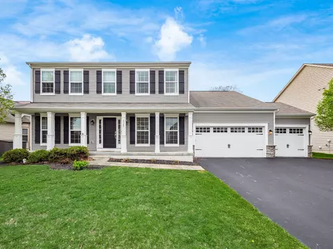 5567 Lilac Ave, Grove City, OH 43123