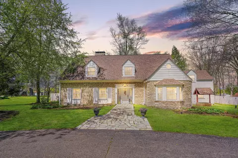 1420 Cincinnati-zanesville Rd SW, Lancaster, OH 43130