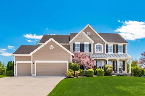 9742 Echoview Ct, Pickerington, OH 43147