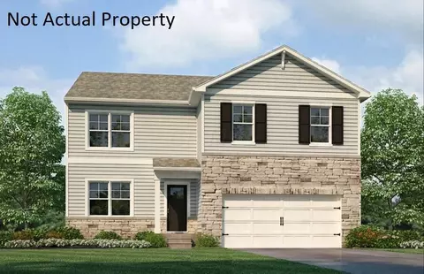 722 Leslie Dr, Plain City, OH 43064