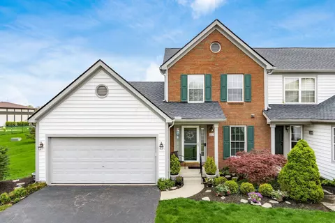 2228 Victoria Park Dr, Columbus, OH 43235