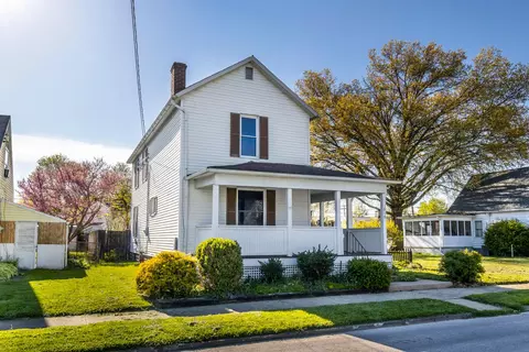 919 2nd St, Lancaster, OH 43130