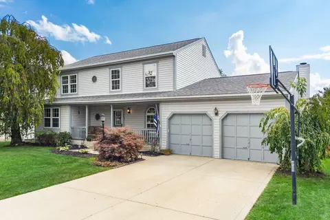 4089 Marsol Ave, Grove City, OH 43123