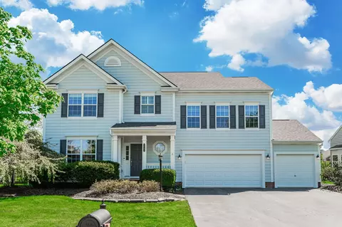 5597 Royal Dublin Dr, Dublin, OH 43016