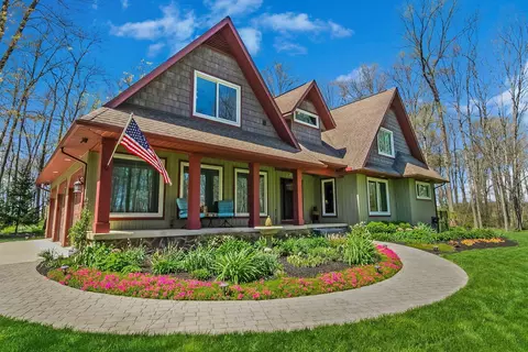 799 Dent Rd, Sunbury, OH 43074
