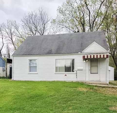 3047 Woodland Ave, Columbus, OH 43224