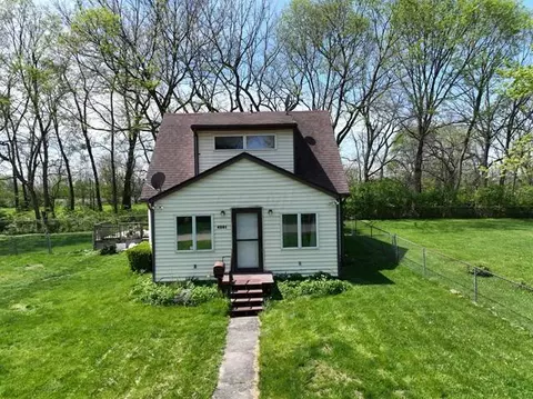 4351 Chandler Ave, Obetz, OH 43207