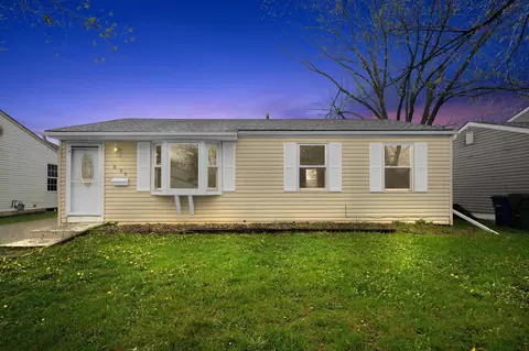 690 Breathitt Ave, Columbus, OH 43207
