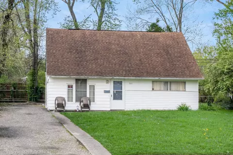 541 Virginia Cir W, Columbus, OH 43213