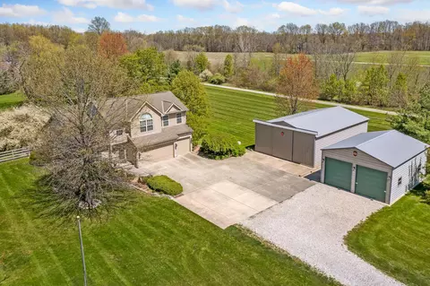 8839 Kilbourne Rd, Sunbury, OH 43074