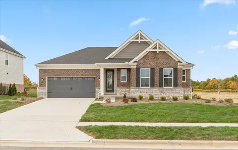 10289 Fox Hill Ct, Plain City, OH 43064