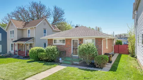 1581 Highland Ave, Springfield, OH 45503