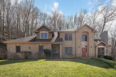 1501 Meggin Melanne Ln, Newark, OH 43055