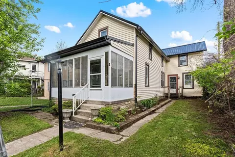 2578 Dayton Ave, Columbus, OH 43202