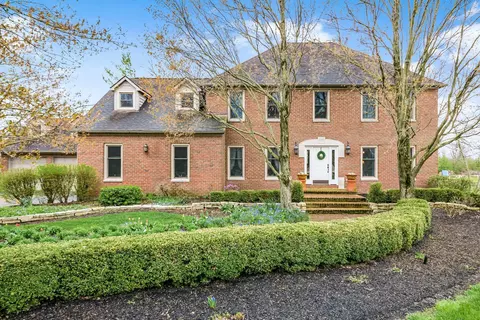 6195 Moore Rd, Delaware, OH 43015